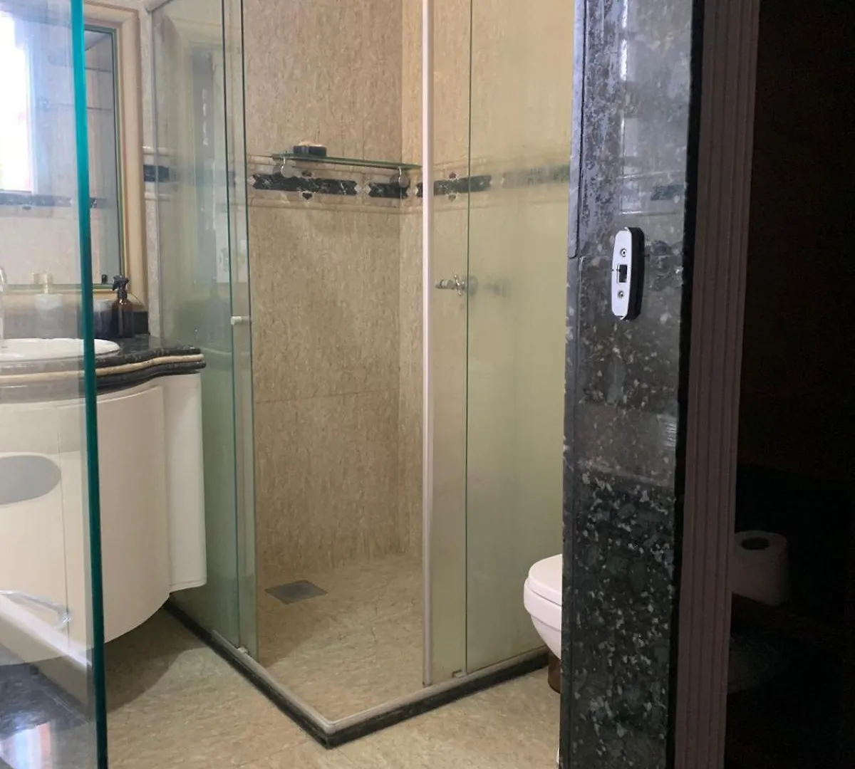 Pousada Casa Branca Brasil - 100 M Da Passarela Do Alcool Porto Seguro