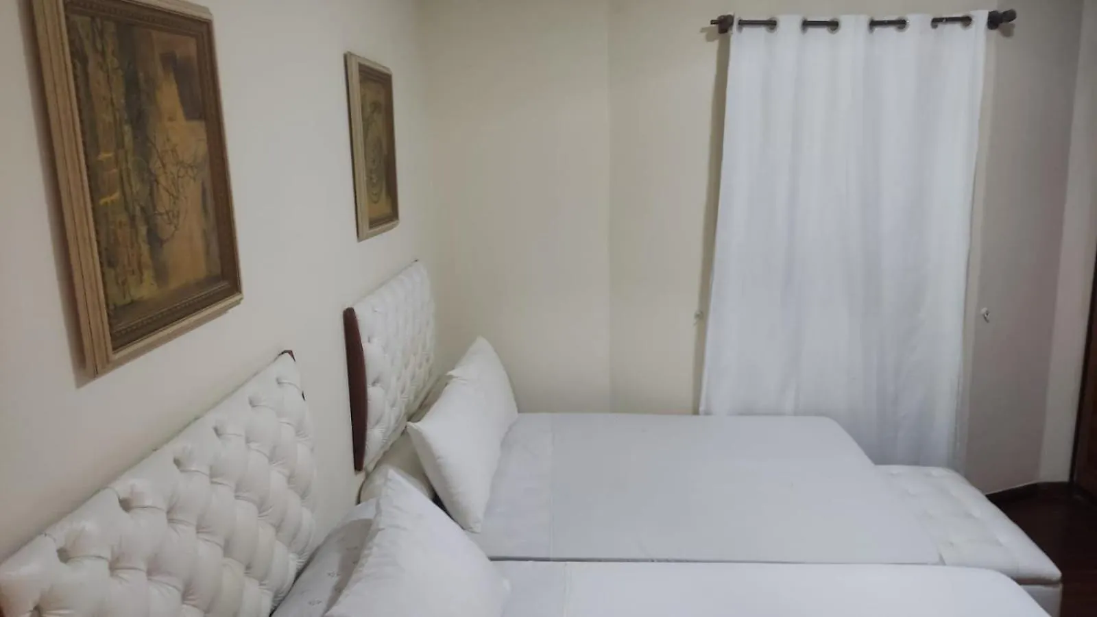 Pousada Casa Branca Brasil - 100 M Da Passarela Do Alcool Porto Seguro 0*,