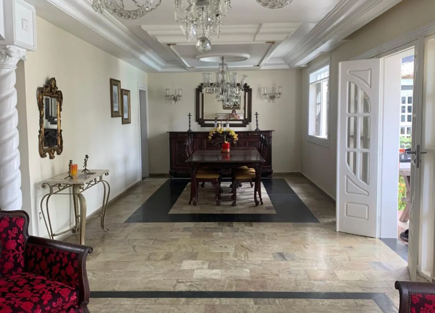 Pousada Casa Branca Brasil - 100 M Da Passarela Do Alcool Porto Seguro