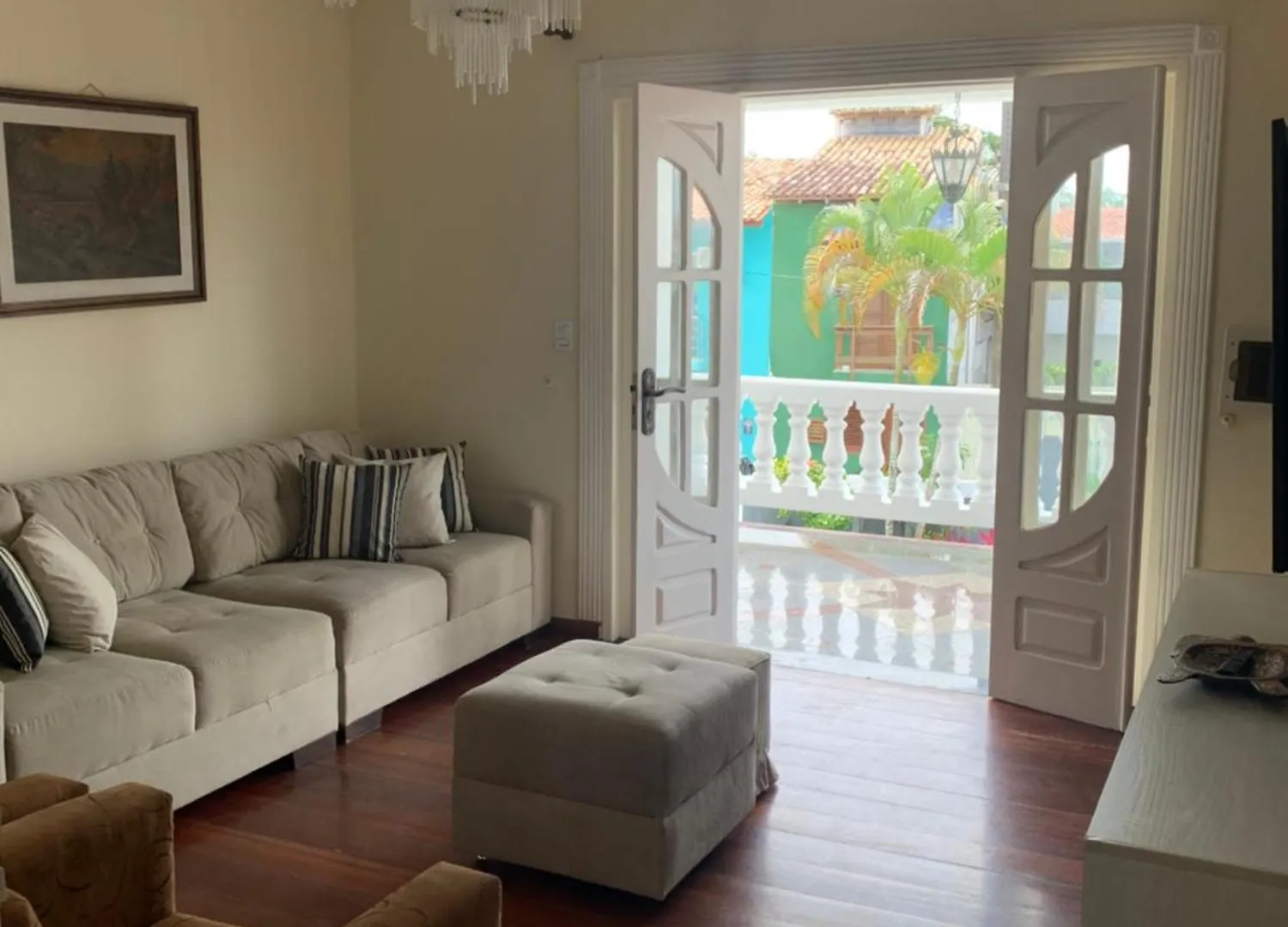 Pousada Casa Branca Brasil - 100 M Da Passarela Do Alcool Porto Seguro Brazil