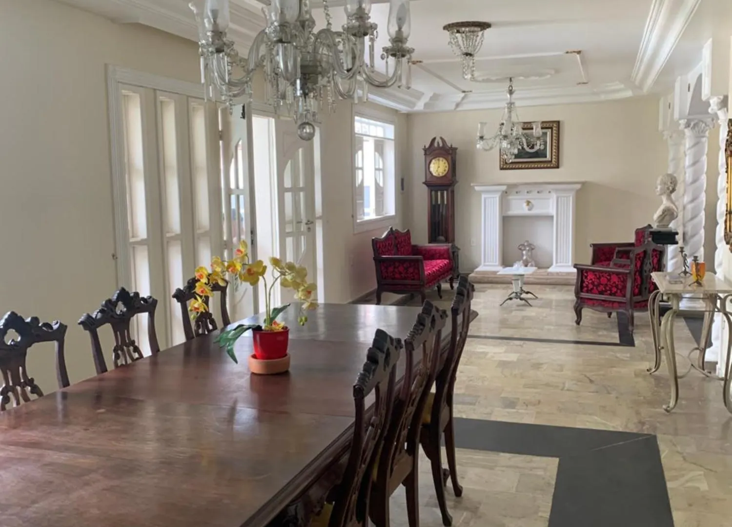 Homestay Pousada Casa Branca Brasil - 100 M Da Passarela Do Alcool Porto Seguro